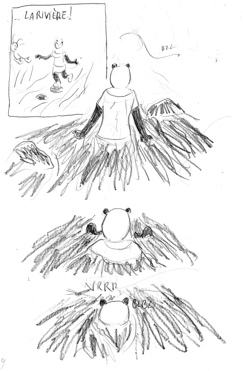 - Temps couvert sur l'ensemble du territoire- page 17