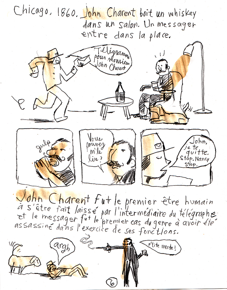 - Voyage voyage- page 6