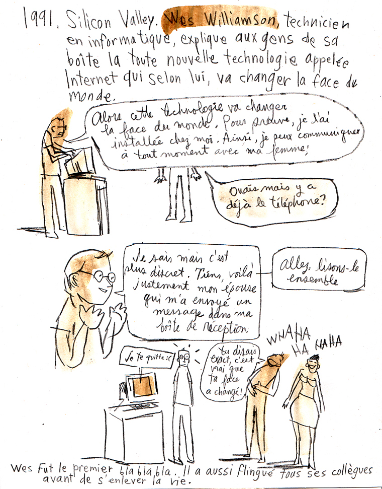 - Voyage voyage- page 9