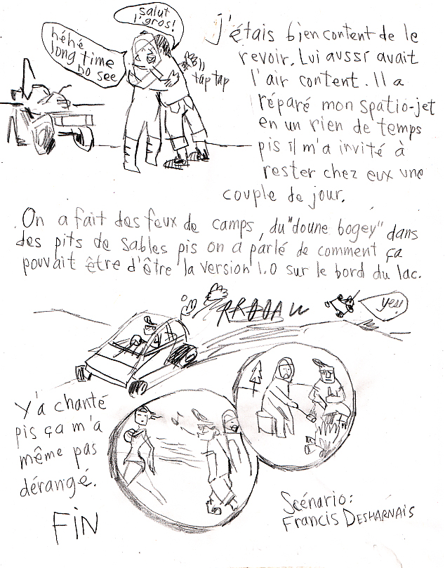 - Voyage voyage- page 23