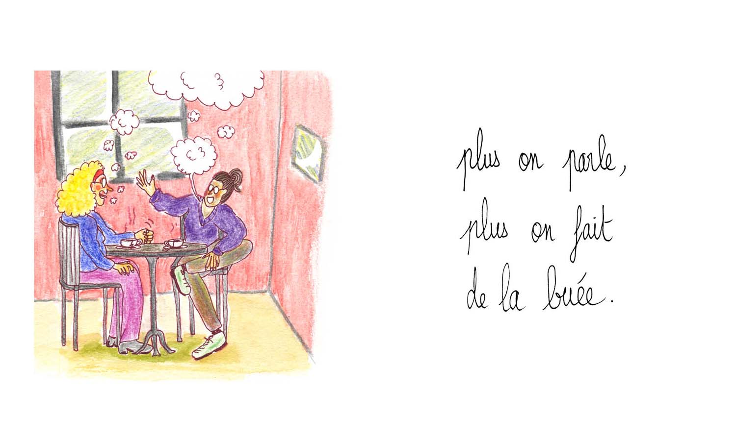 - Pensées orageuses- page 4