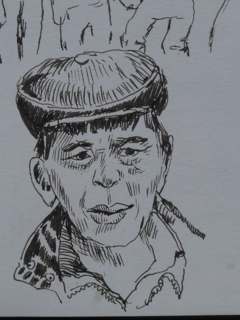 - Les moyens du bord- page 81