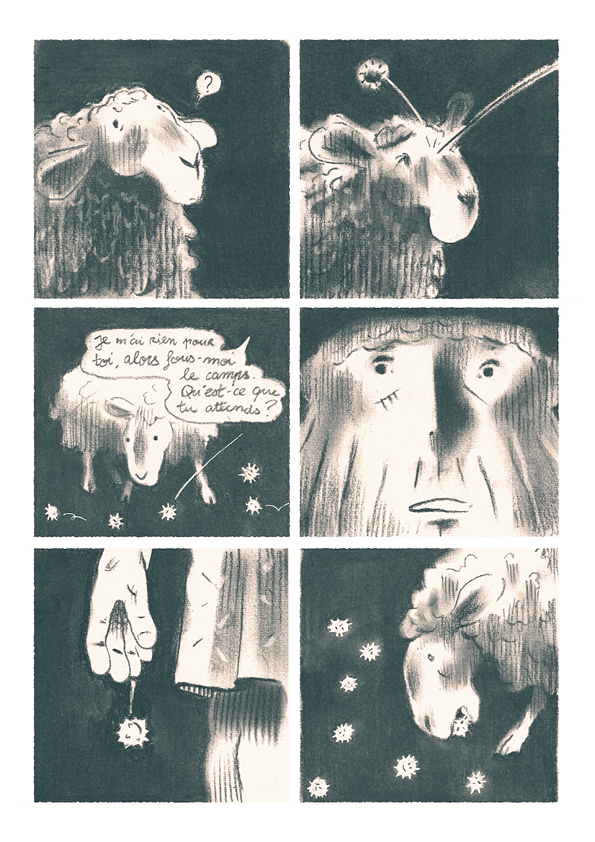 - Marronade- page 7