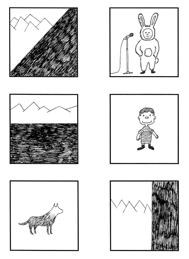 - Les petites choses- page 62