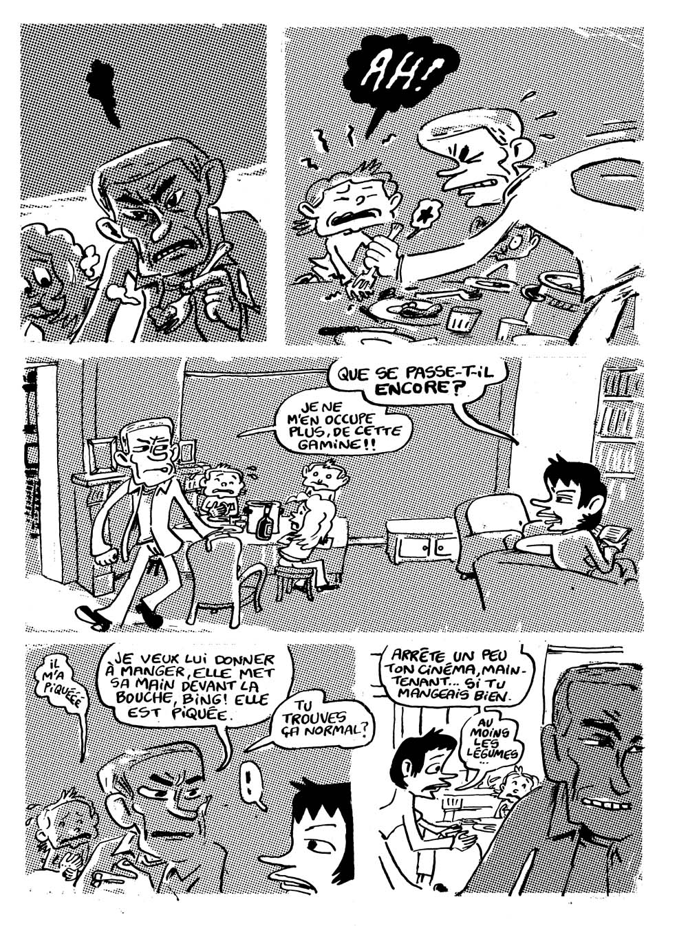 - les nerfs à vifs- page 4