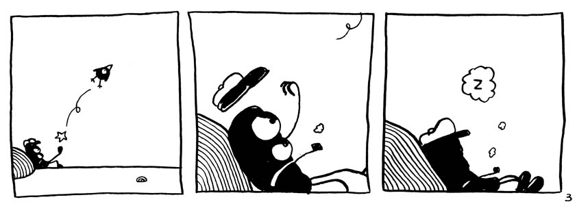 - popeye et les épinards géants- page 4