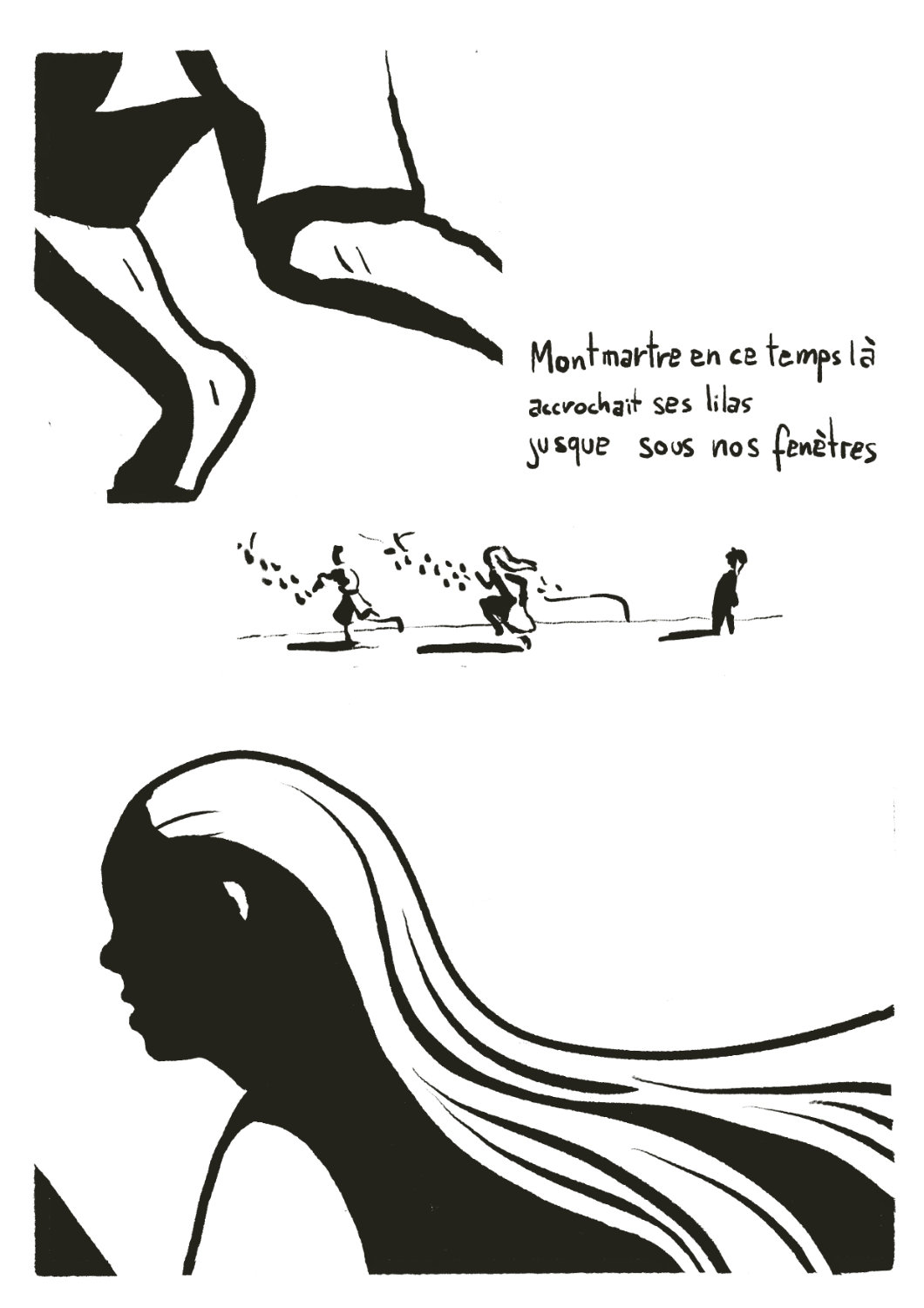 - La Bohème- page 4