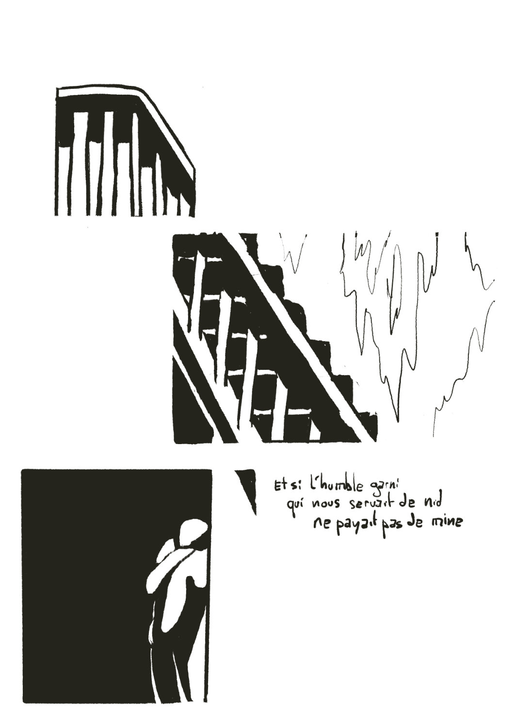 - La Bohème- page 5