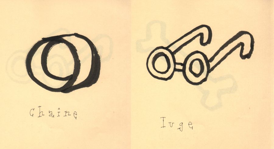 - Le livre d'image- page 13