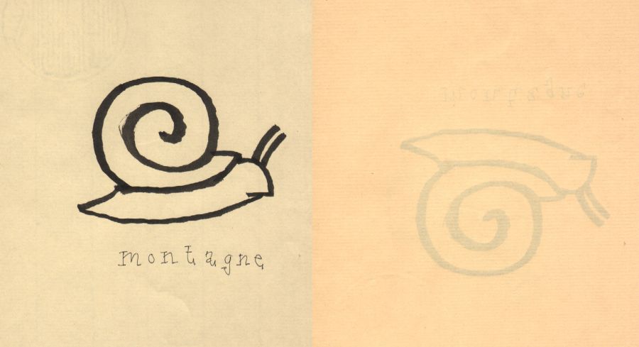 - Le livre d'image- page 21