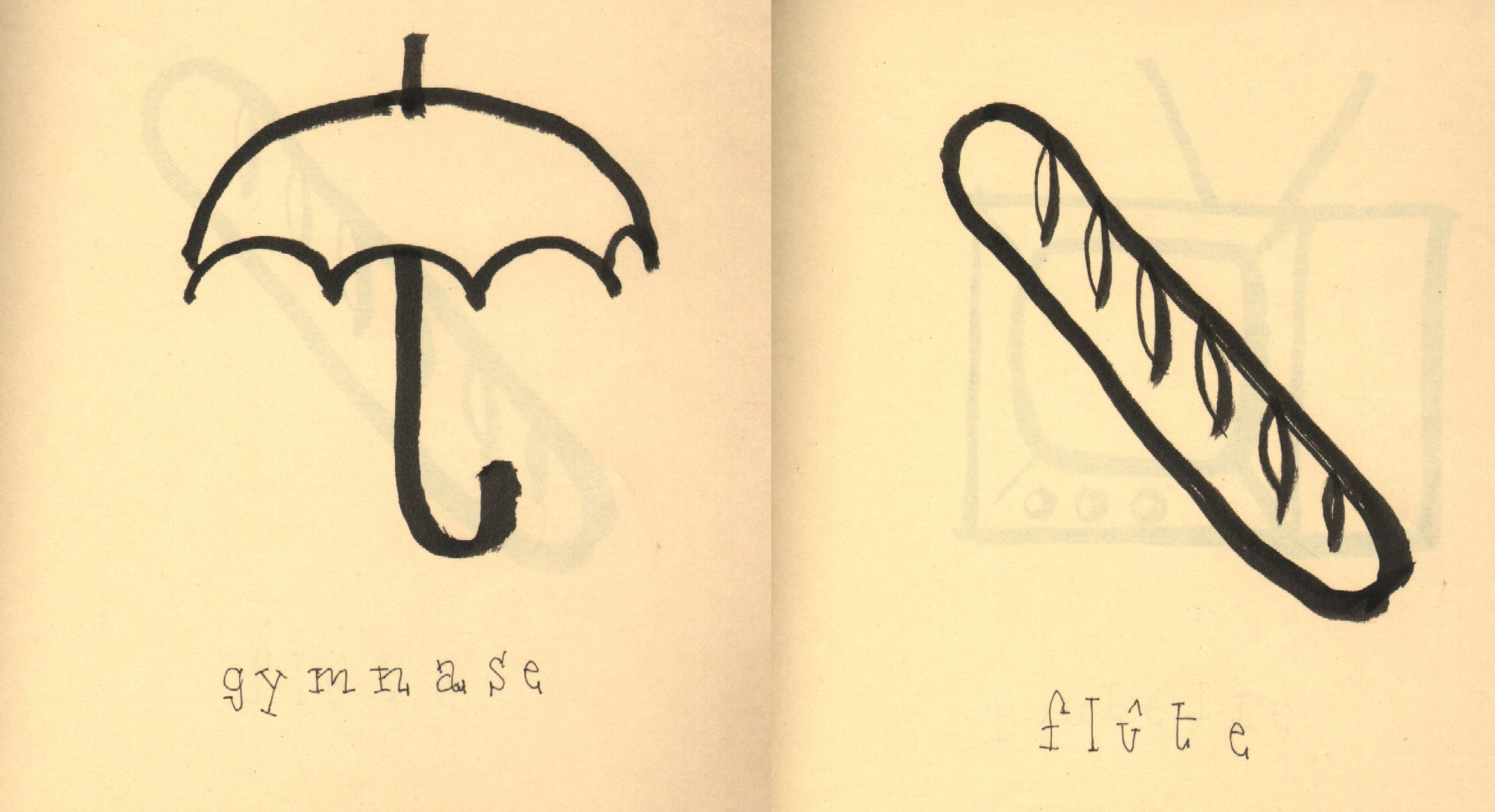 - Le livre d'image- page 9