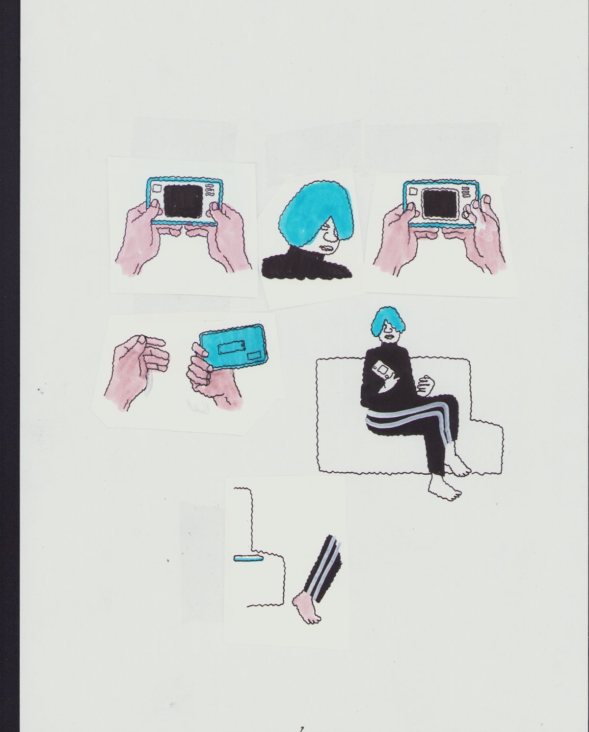 - Wide Screen- page 2