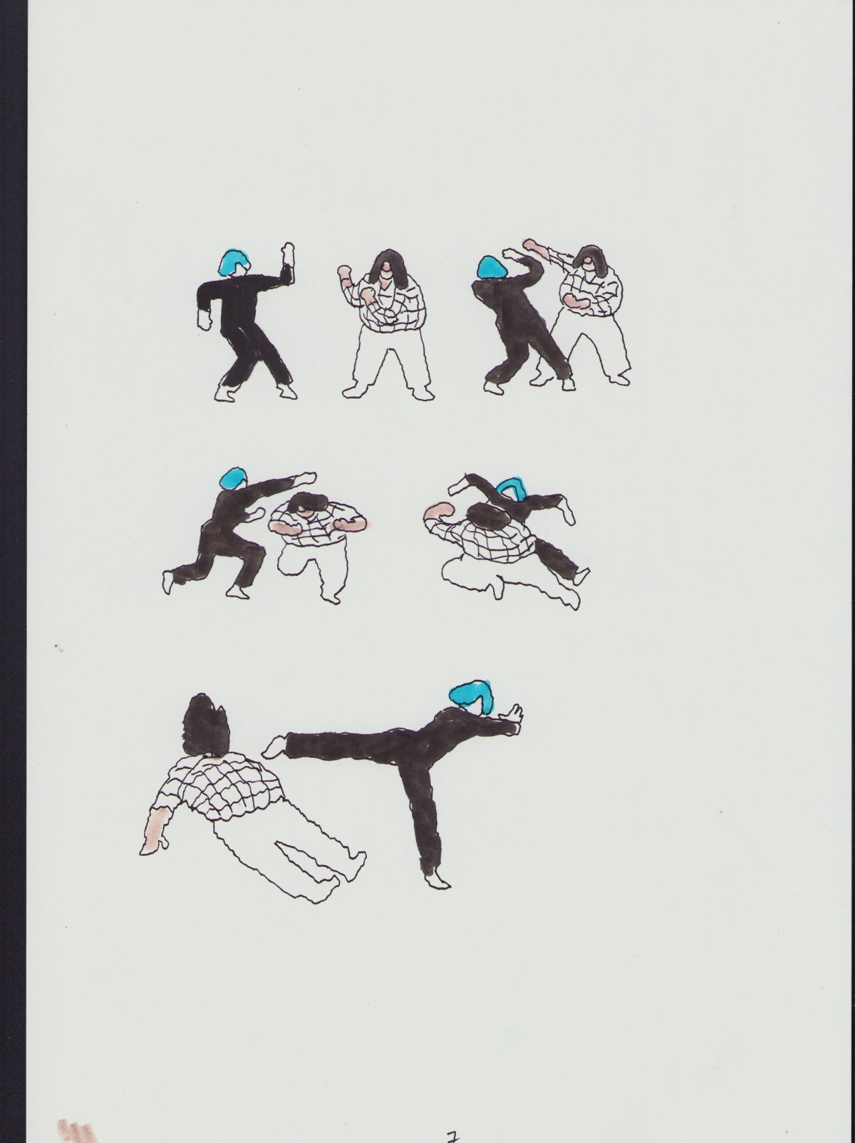 - Wide Screen- page 7