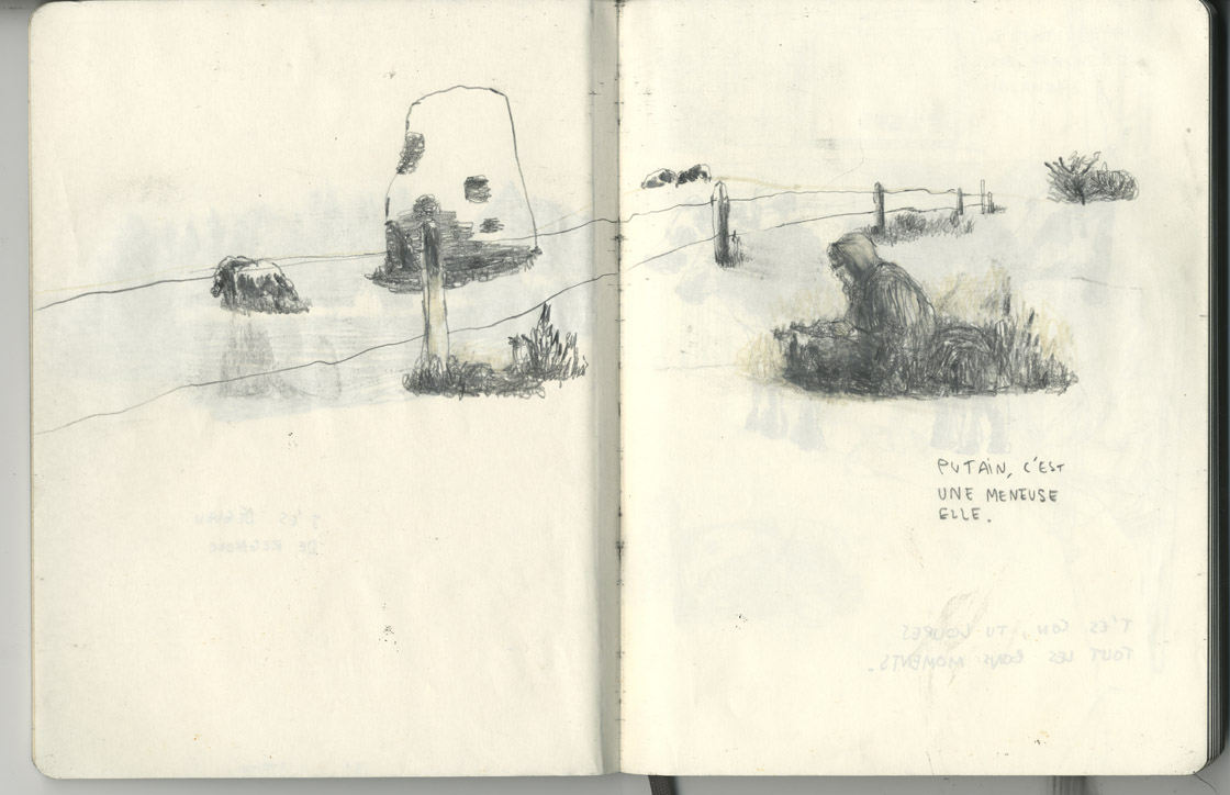 - RIRI, FIFI, LOULOU.- page 4