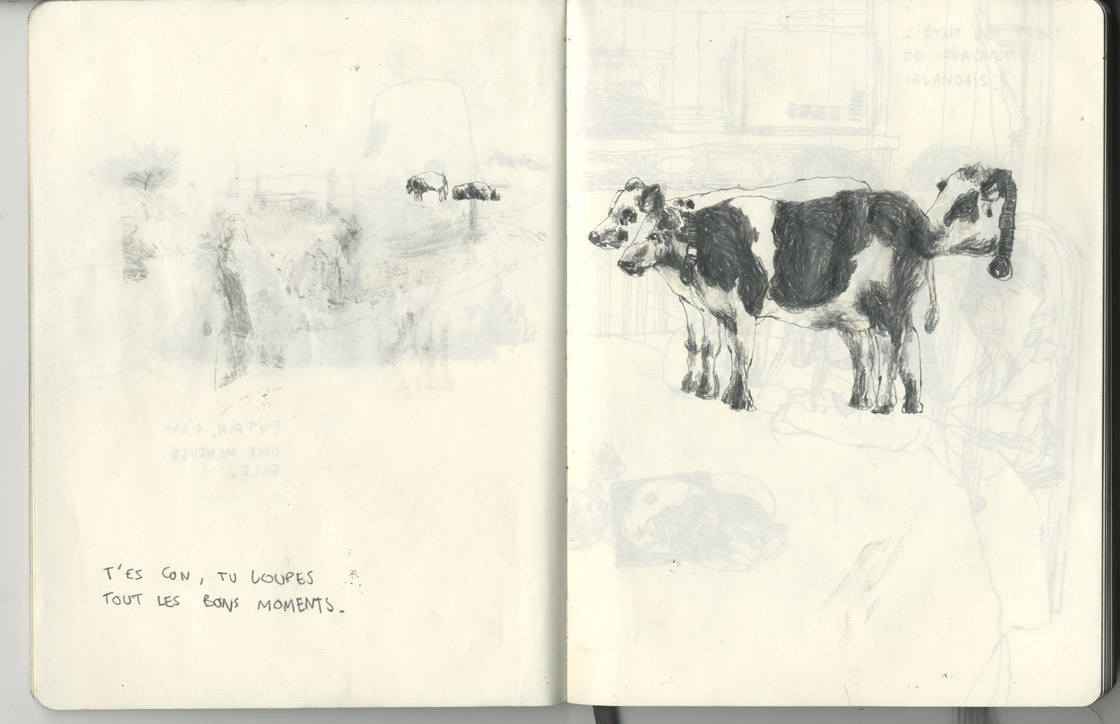 - RIRI, FIFI, LOULOU.- page 5