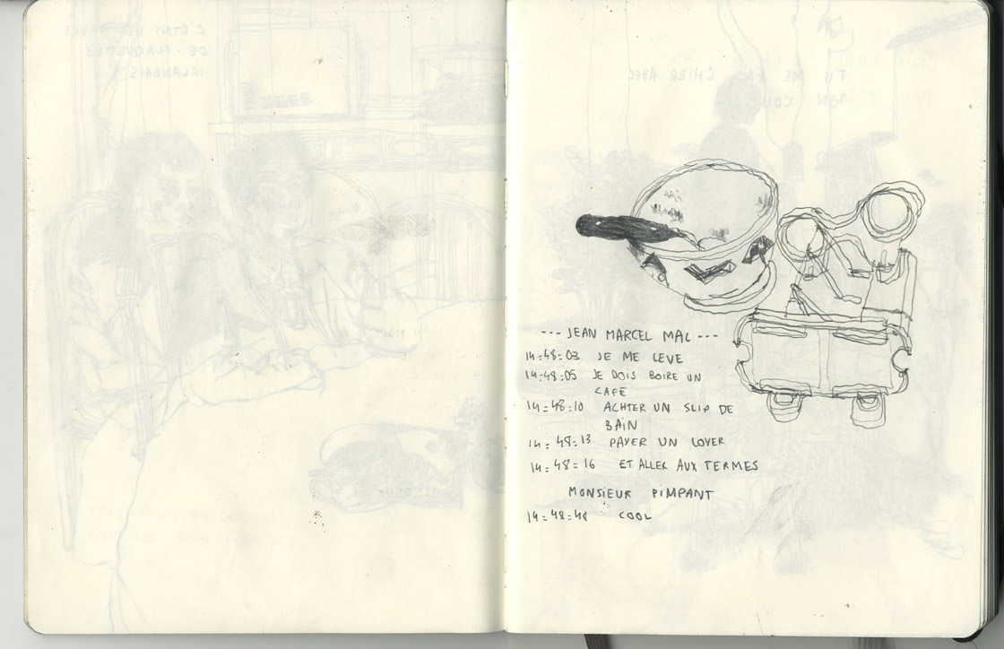 - RIRI, FIFI, LOULOU.- page 7