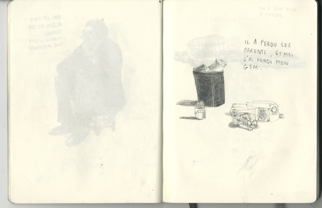 - RIRI, FIFI, LOULOU.- page 13