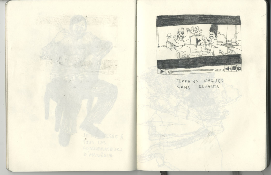 - RIRI, FIFI, LOULOU.- page 17