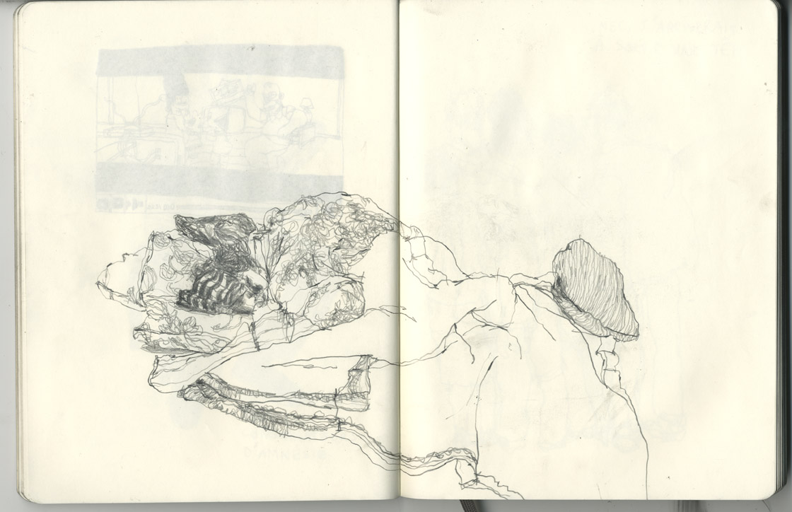 - RIRI, FIFI, LOULOU.- page 18