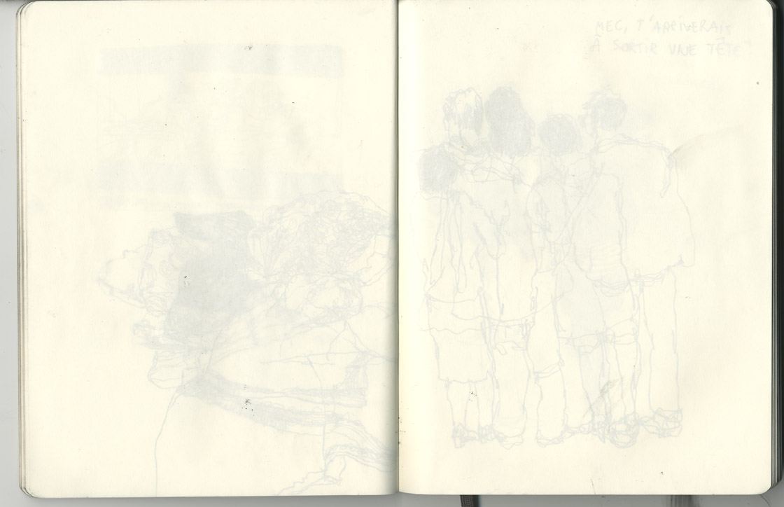 - RIRI, FIFI, LOULOU.- page 19