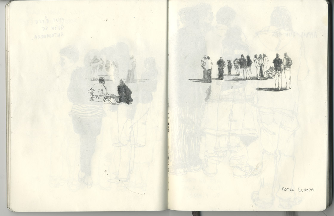 - RIRI, FIFI, LOULOU.- page 21