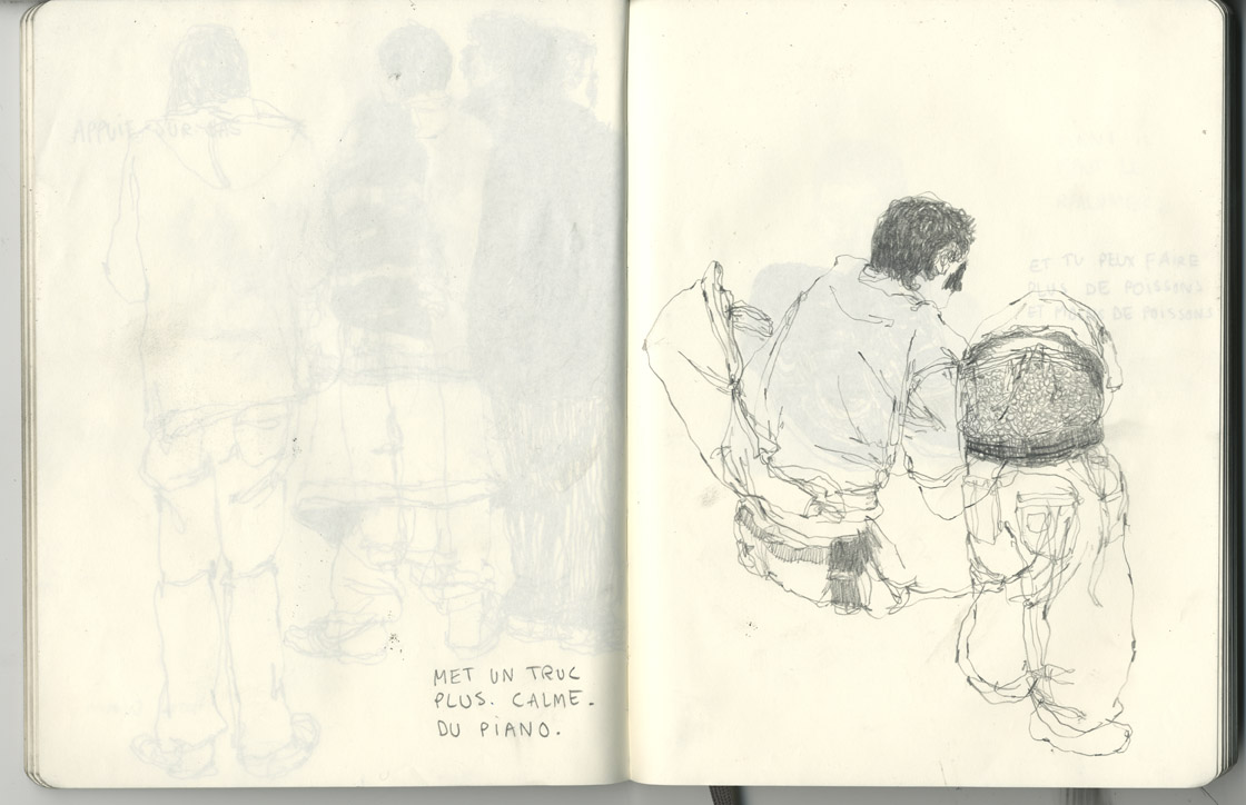 - RIRI, FIFI, LOULOU.- page 23