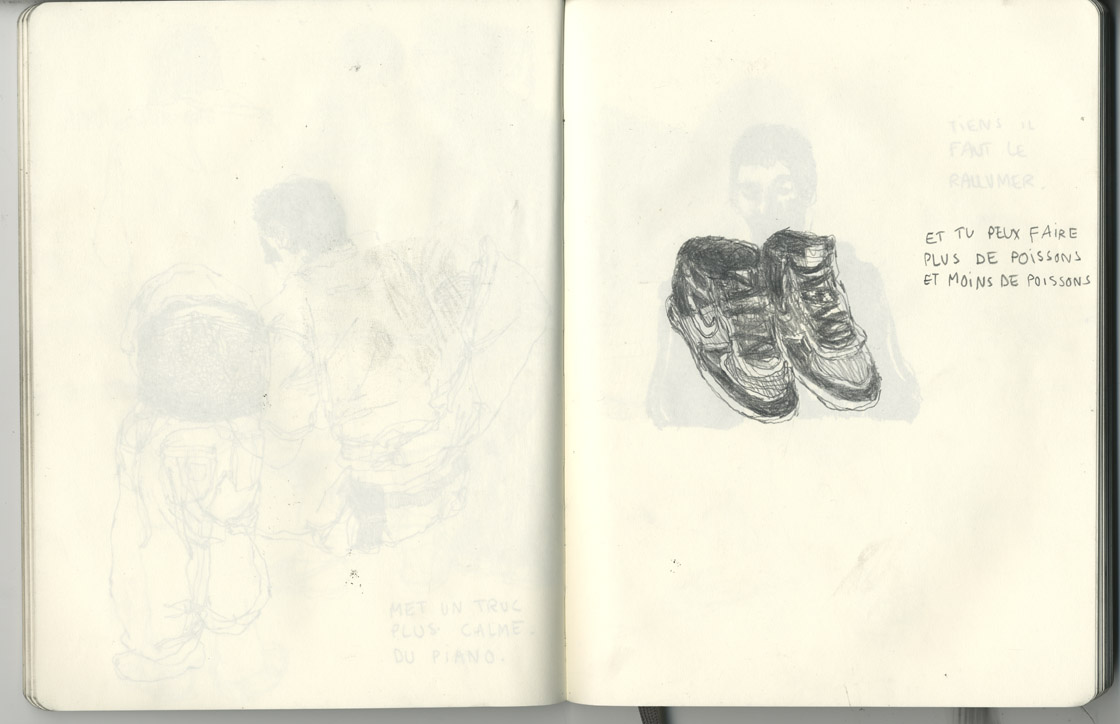 - RIRI, FIFI, LOULOU.- page 24