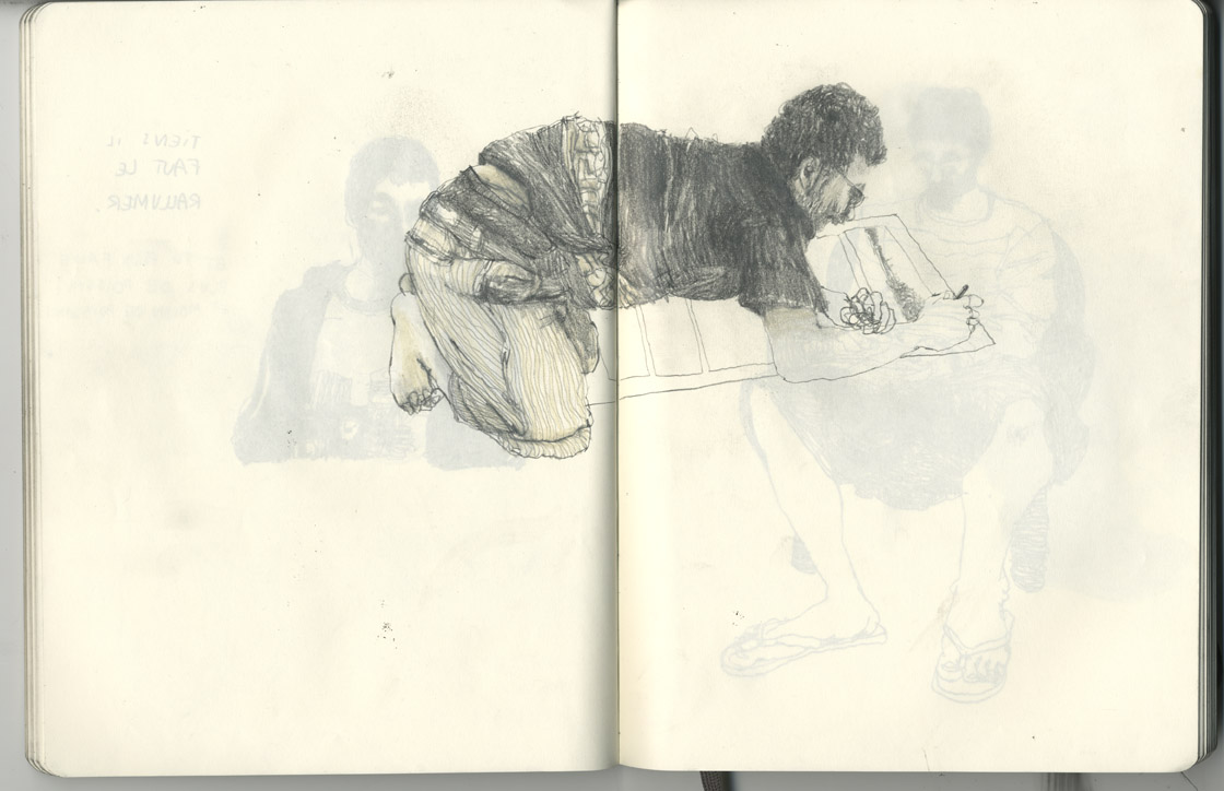 - RIRI, FIFI, LOULOU.- page 26