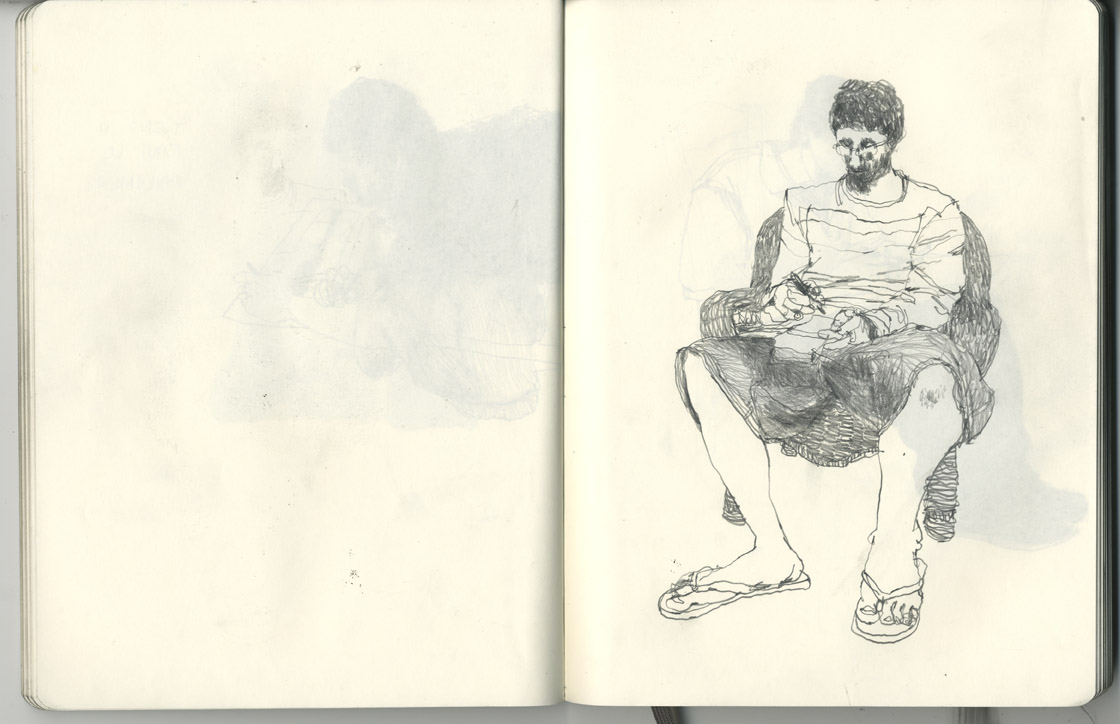 - RIRI, FIFI, LOULOU.- page 27