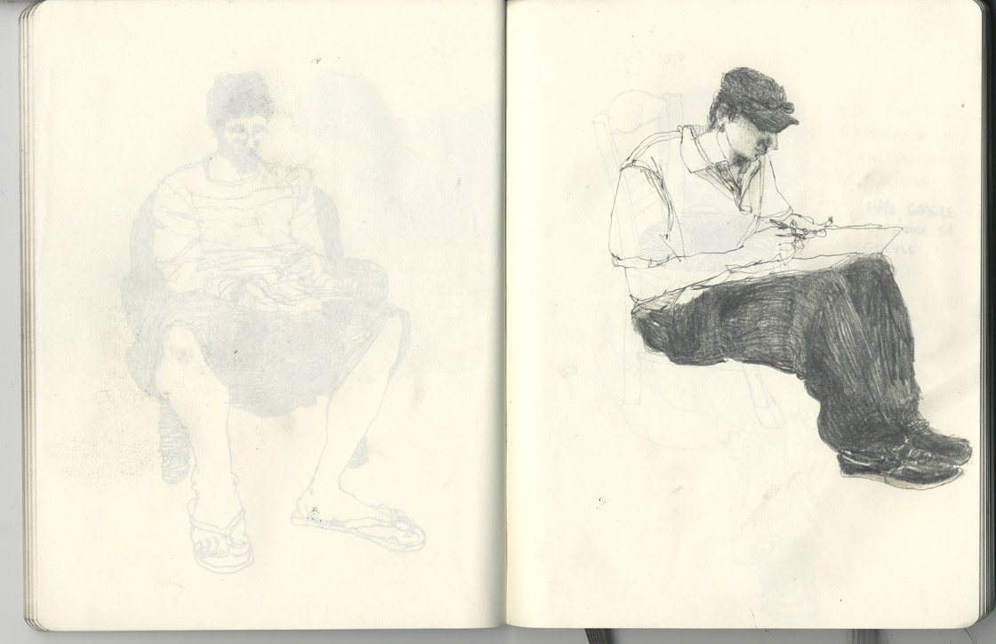 - RIRI, FIFI, LOULOU.- page 28