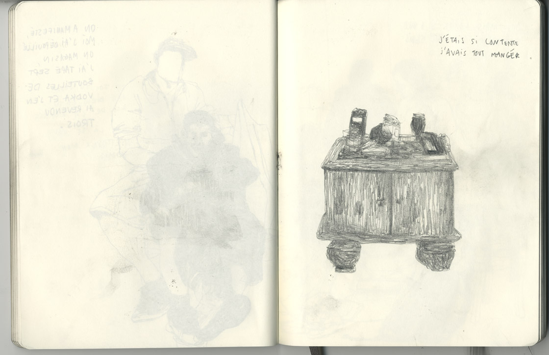 - RIRI, FIFI, LOULOU.- page 34