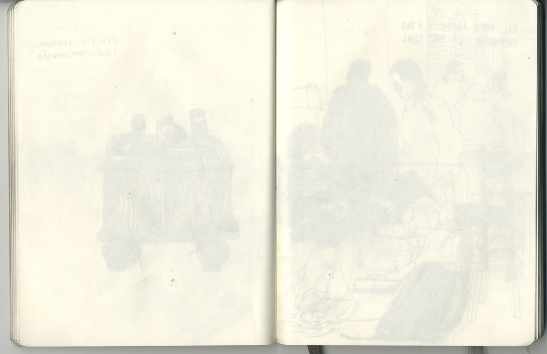 - RIRI, FIFI, LOULOU.- page 35