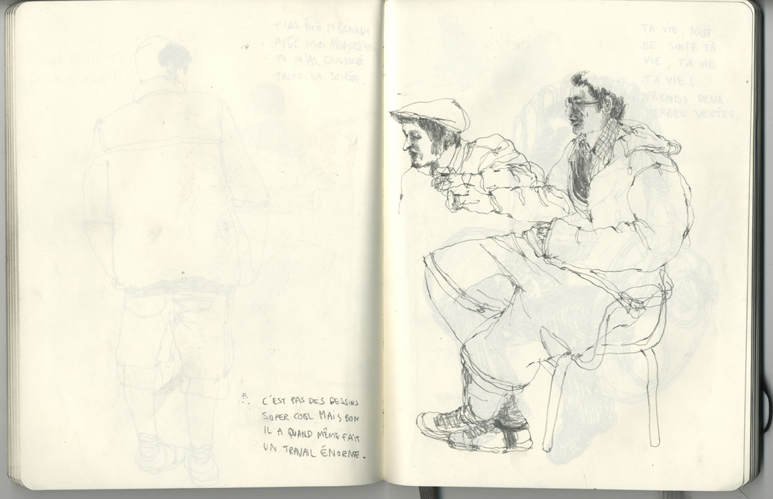 - RIRI, FIFI, LOULOU.- page 39