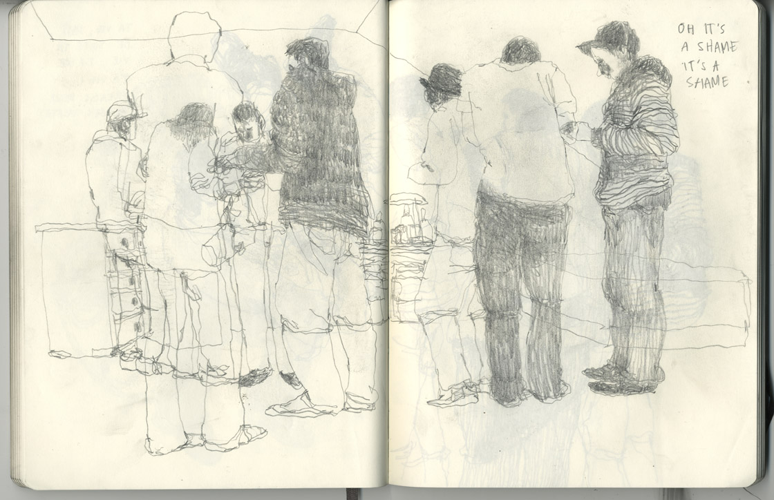 - RIRI, FIFI, LOULOU.- page 42