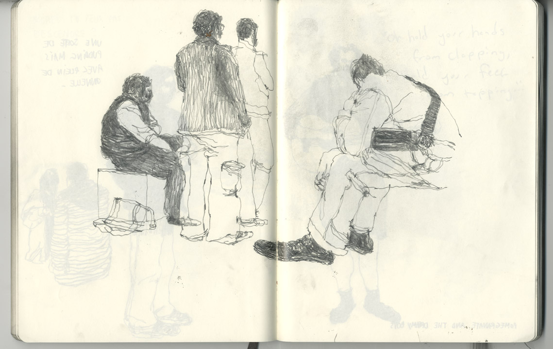 - RIRI, FIFI, LOULOU.- page 49