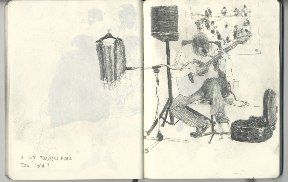 - RIRI, FIFI, LOULOU.- page 53