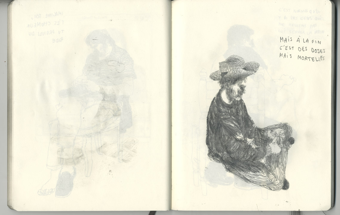 - RIRI, FIFI, LOULOU.- page 62