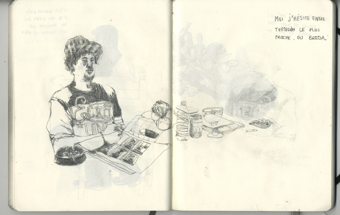 - RIRI, FIFI, LOULOU.- page 64