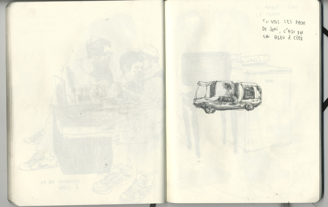 - RIRI, FIFI, LOULOU.- page 78