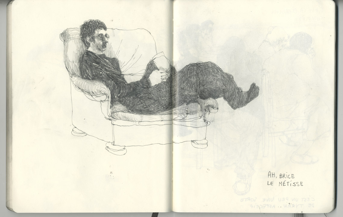 - RIRI, FIFI, LOULOU.- page 82