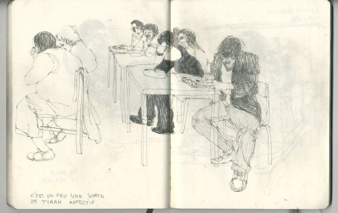 - RIRI, FIFI, LOULOU.- page 83