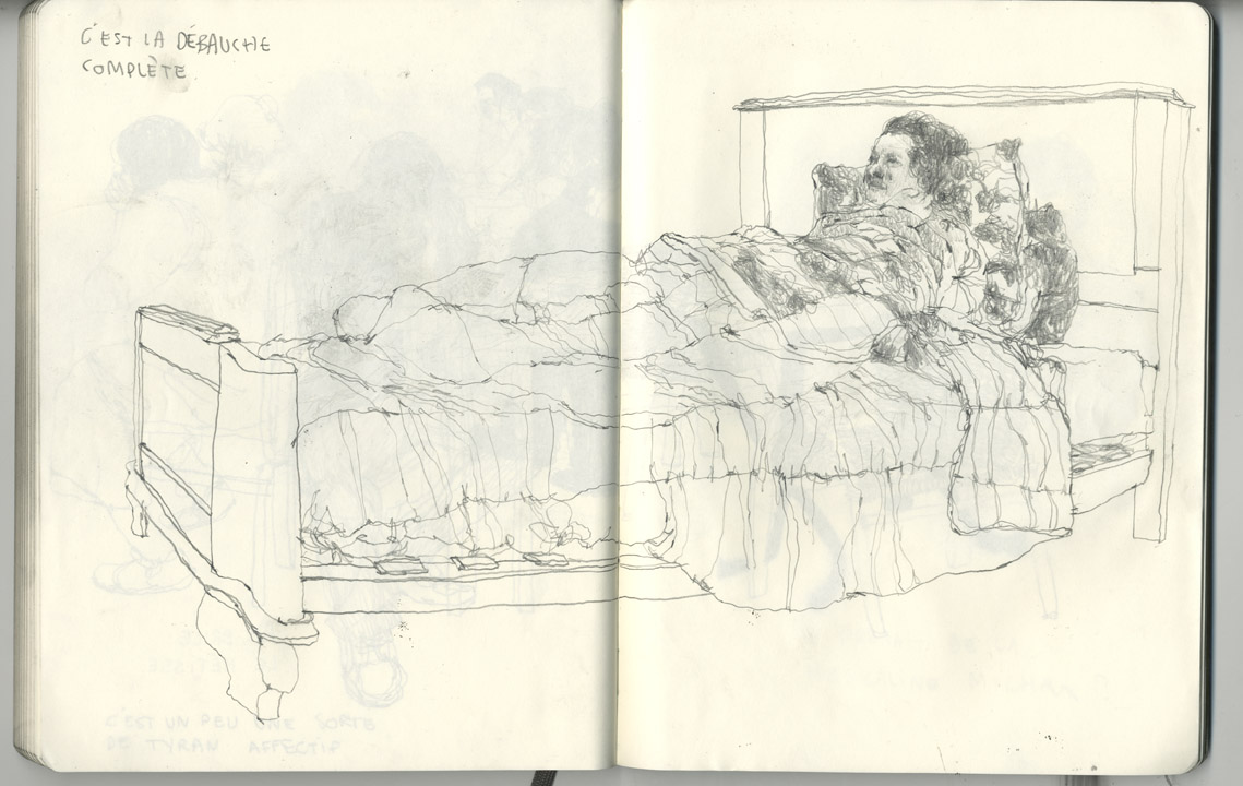 - RIRI, FIFI, LOULOU.- page 84