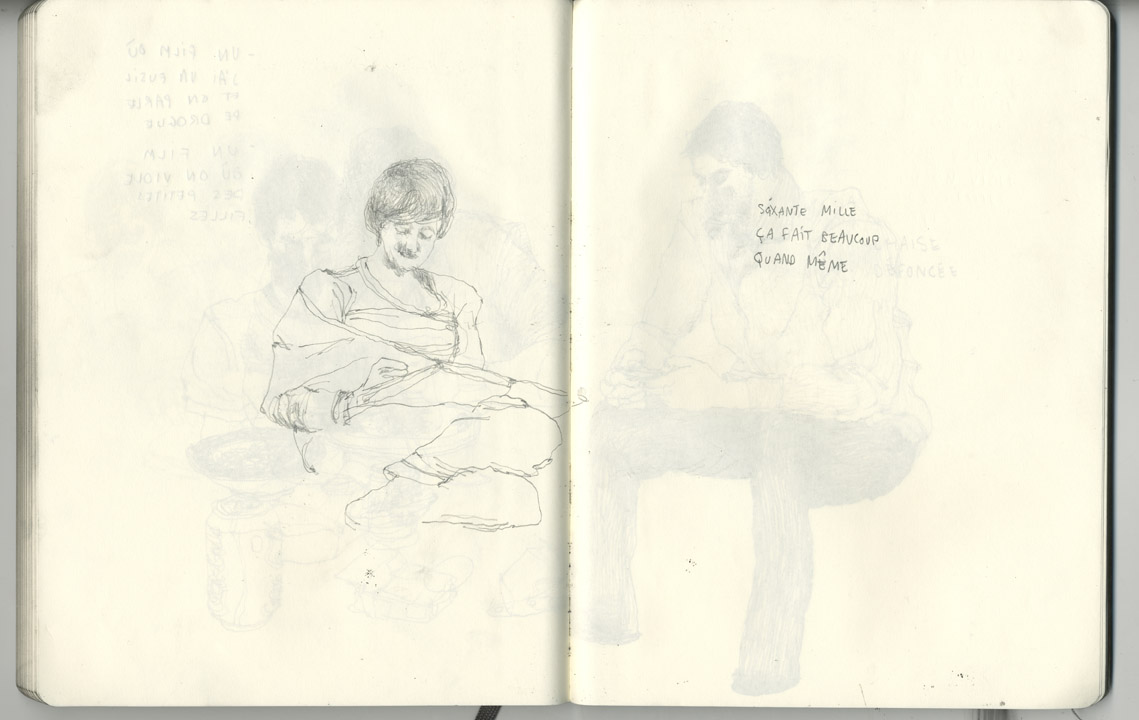 - RIRI, FIFI, LOULOU.- page 88