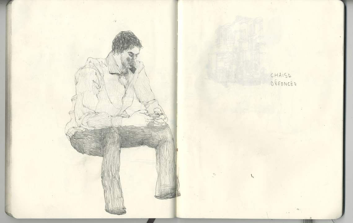 - RIRI, FIFI, LOULOU.- page 89