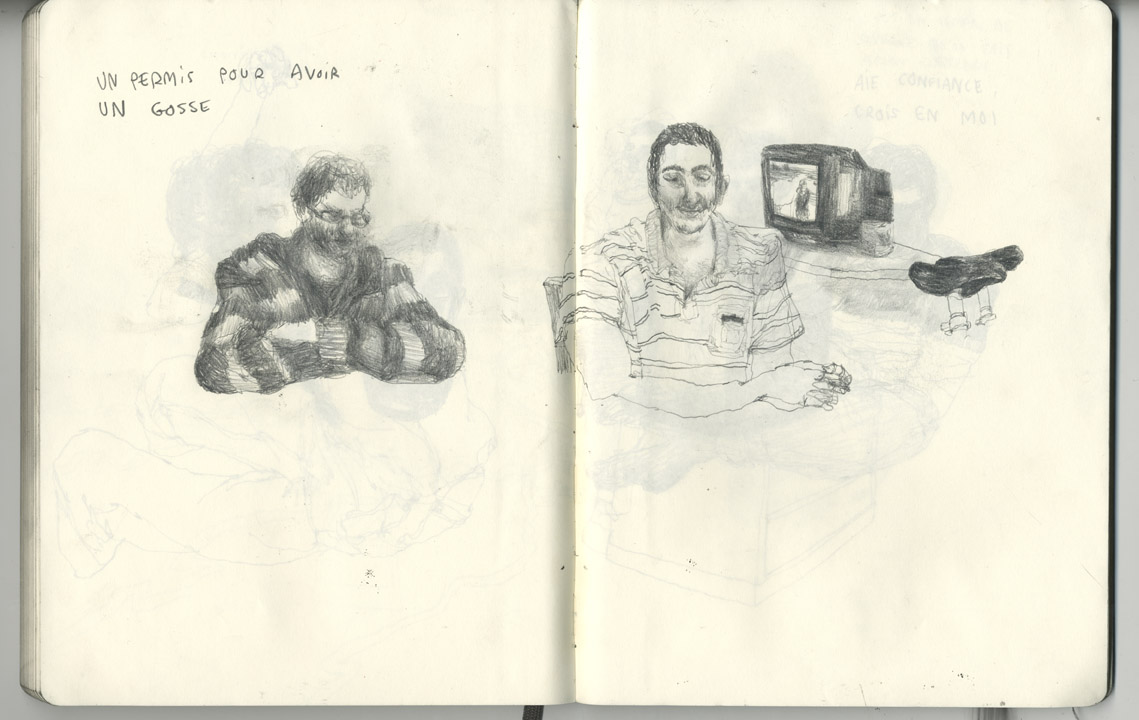 - RIRI, FIFI, LOULOU.- page 94