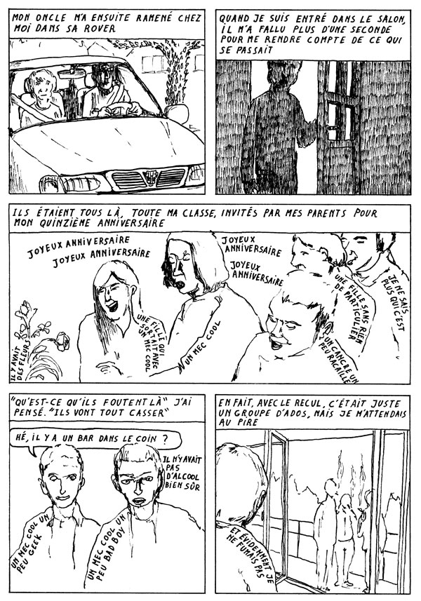 - 15 ans- page 2