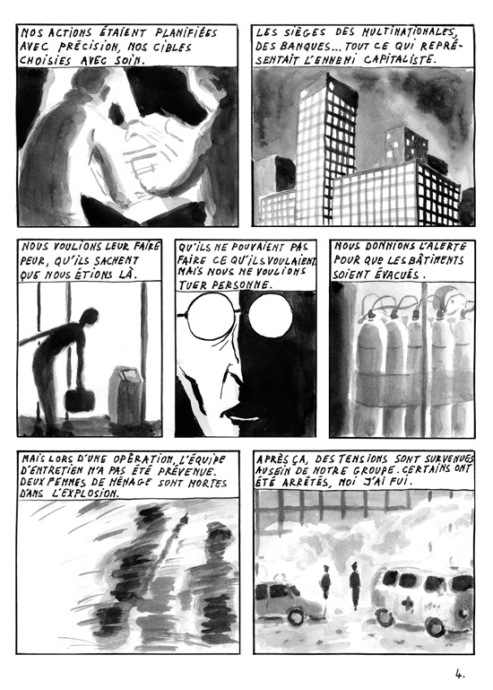 - Les Affamés- page 26