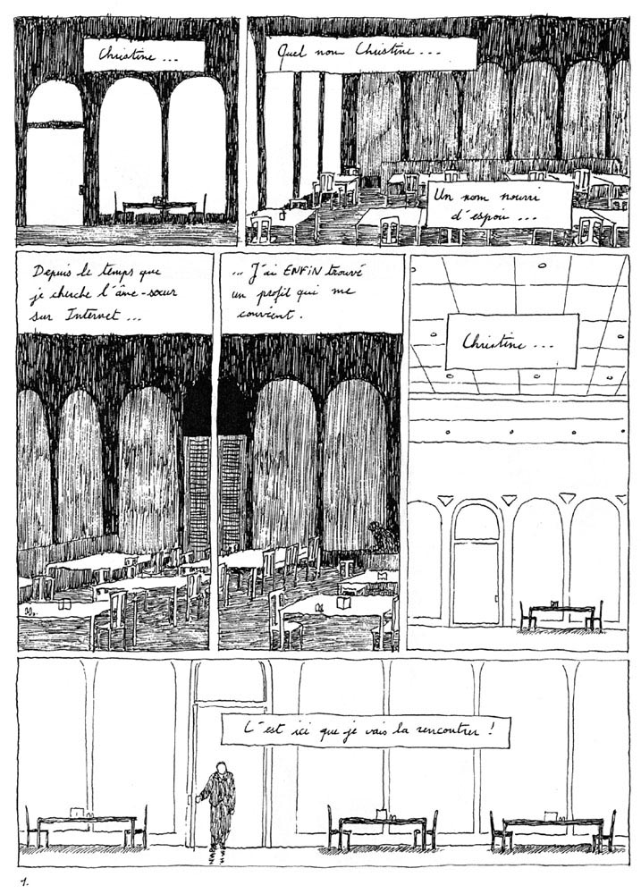 - "ni dessert- Ni café"- page 2