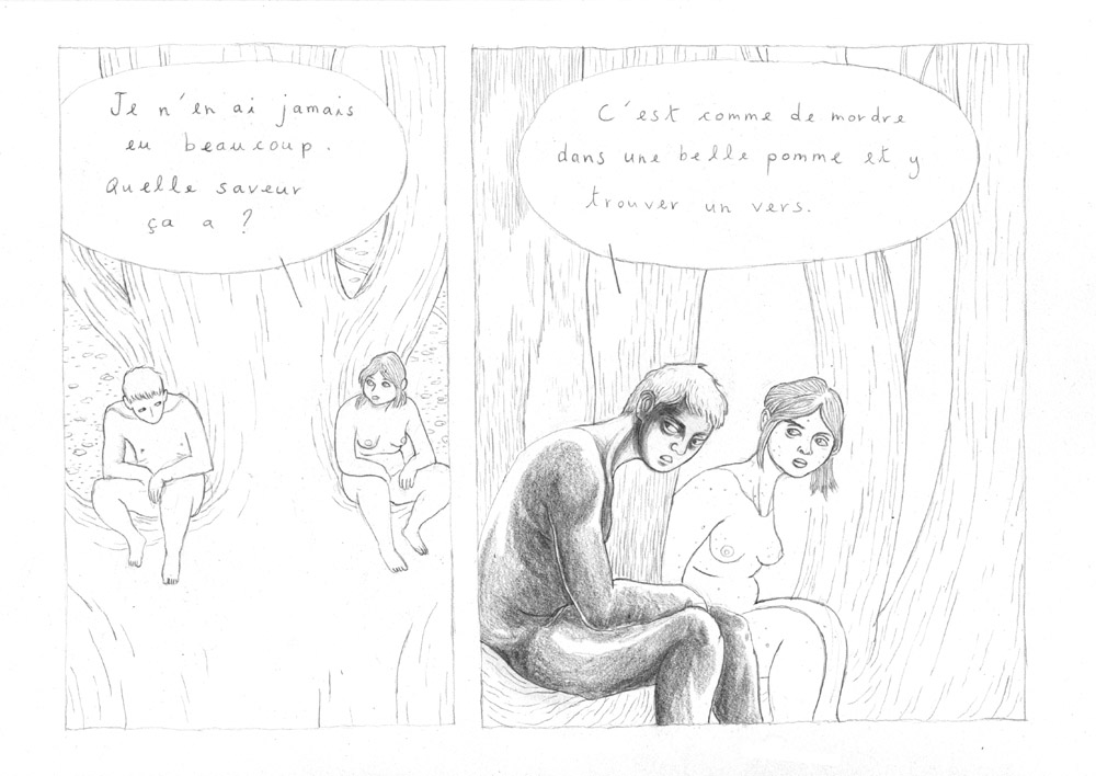 - Marmelade- page 85