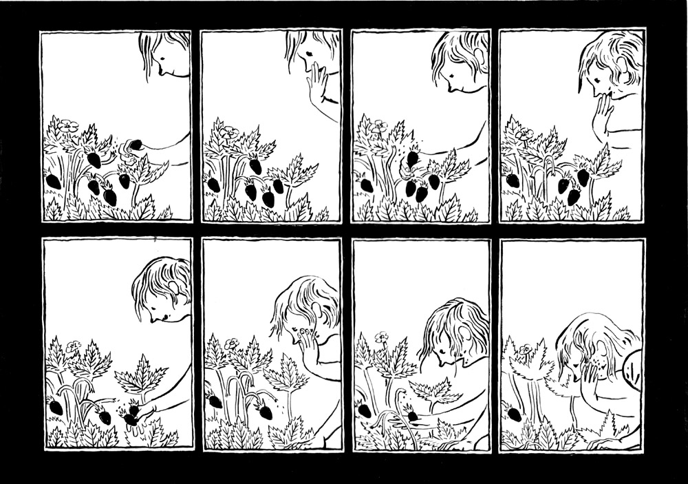 - Marmelade- page 96